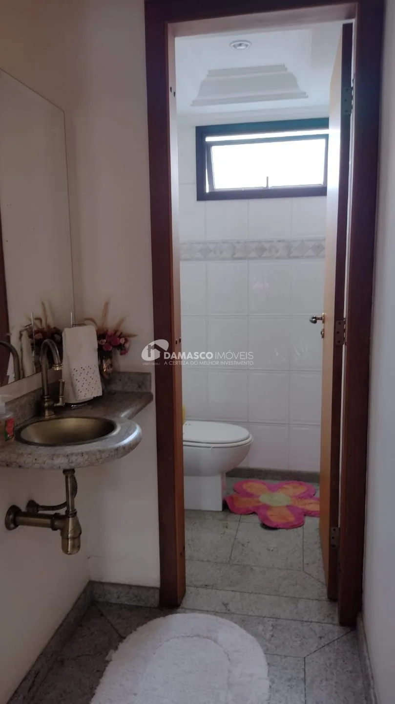 Penthouse  à venda, Santa Paula, São Caetano do Sul, SP