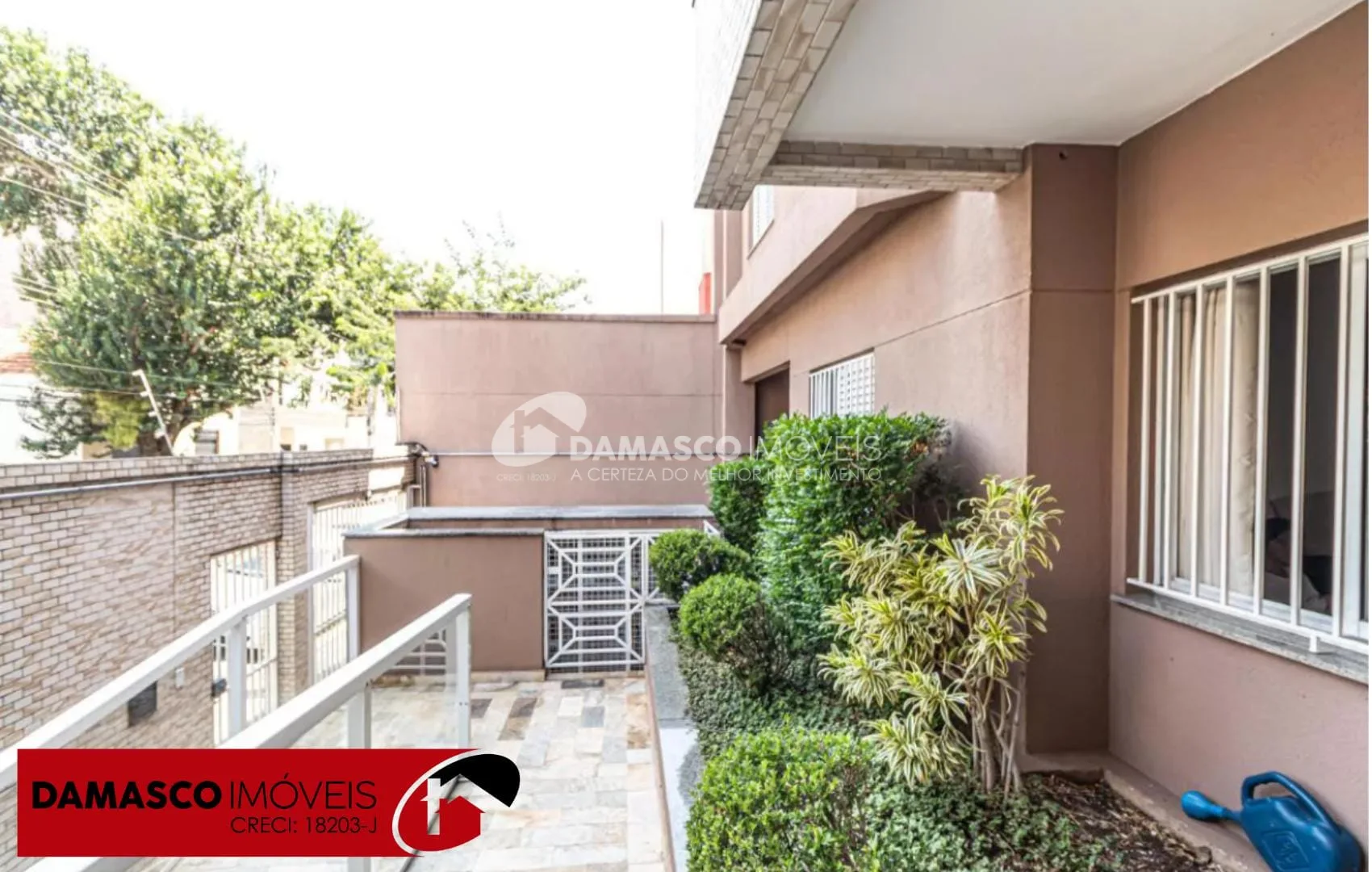 Cobertura à venda 3 Quartos, 1 Suite, 2 Vagas, 175M², Santa Maria, São Caetano do Sul - SP 