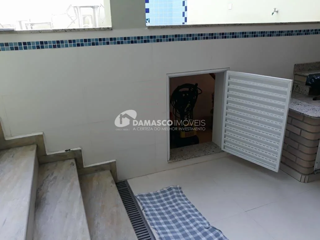 Sobrado à venda 3 Quartos, 3 Suites, 6 Vagas, 306M², Olímpico, São Caetano do Sul - SP
