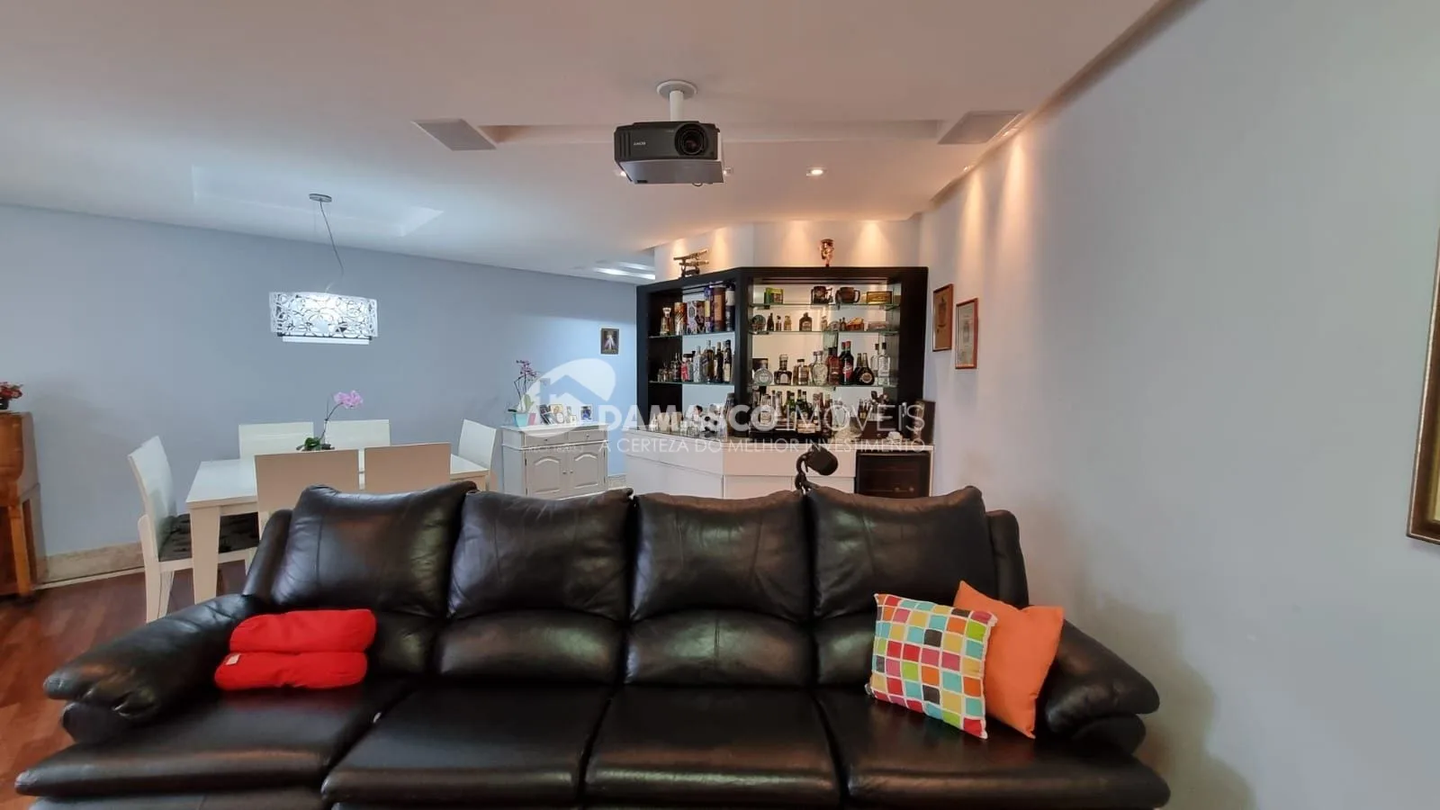 Apartamento à venda, Olímpico, São Caetano do Sul, SP