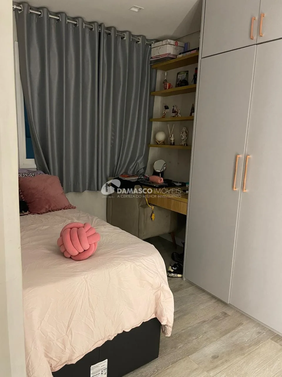 Apartamento à venda, Centro, Santo André, SP