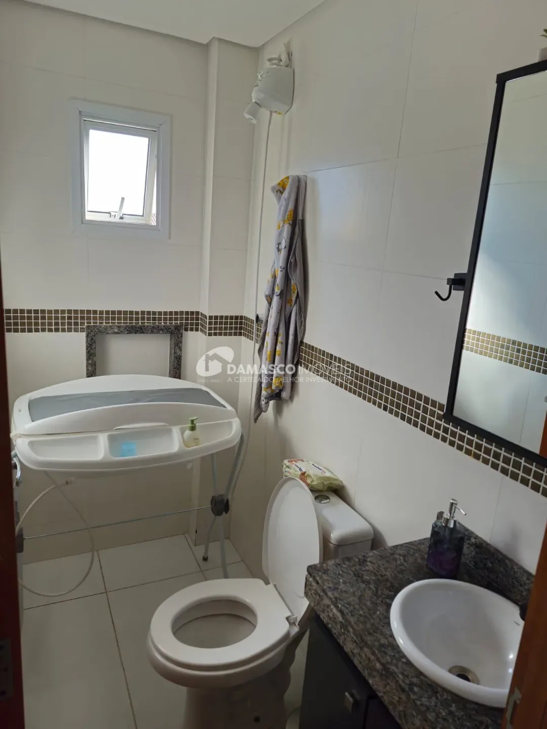 Cobertura / Penthouse à venda, Santa Maria, Santo André, SP