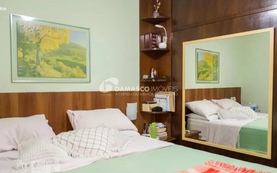 Sobrado à venda 4 Quartos, 1 Suite, 3 Vagas, Mauá, São Caetano do Sul - SP