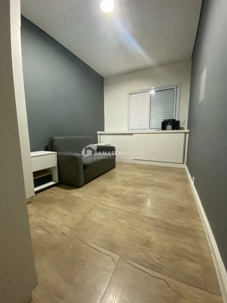 Apartamento à venda 2 Quartos, 1 Suite, 1 Vaga, 85M², Santa Maria, São Caetano do Sul - SP 
