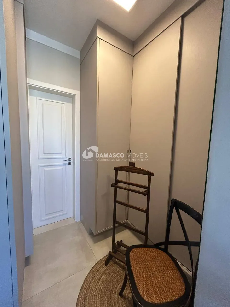 Apartamento de Alto Padrão à Venda no Santo Antônio, São Caetano do Sul | 238 m² | 4 Dormitórios | 2 Suítes