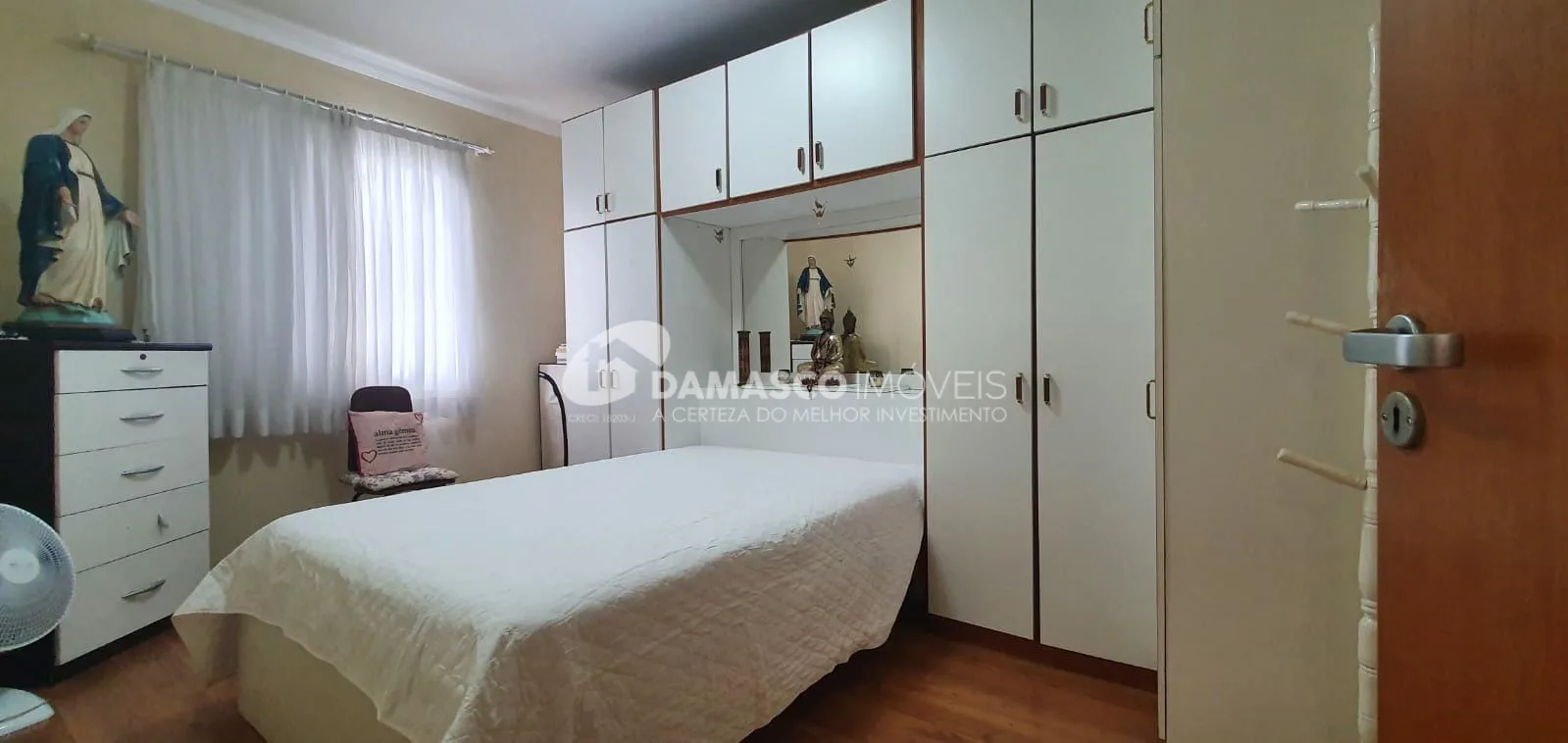 Apartamento à venda 3 Quartos, 109M², Centro, São Caetano do Sul - SP 