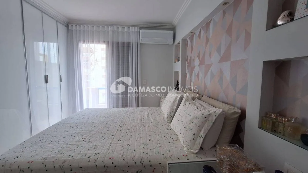 Apartamento - Barcelona - São caetano do Sul