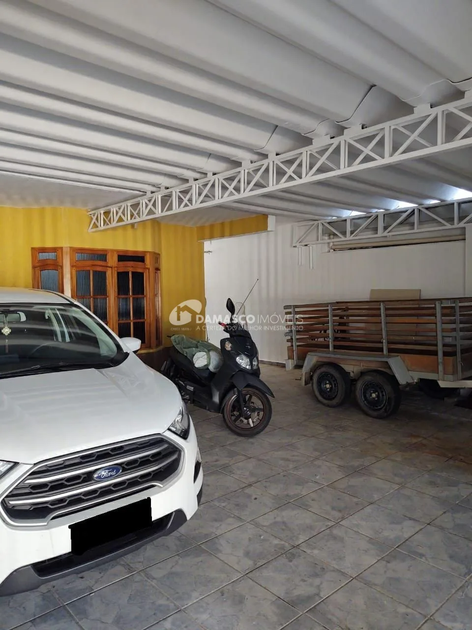 Sobrado à venda 5 Quartos, 2 Suites, 4 Vagas, 444M², Vila Califórnia, São Paulo - SP