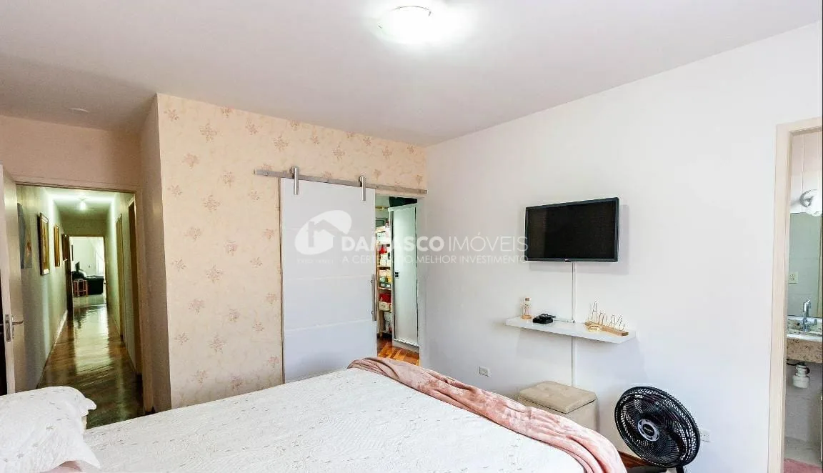 Casa à venda 3 Quartos, 1 Suite, 4 Vagas, 202M², Vila Alpina, São Paulo - SP