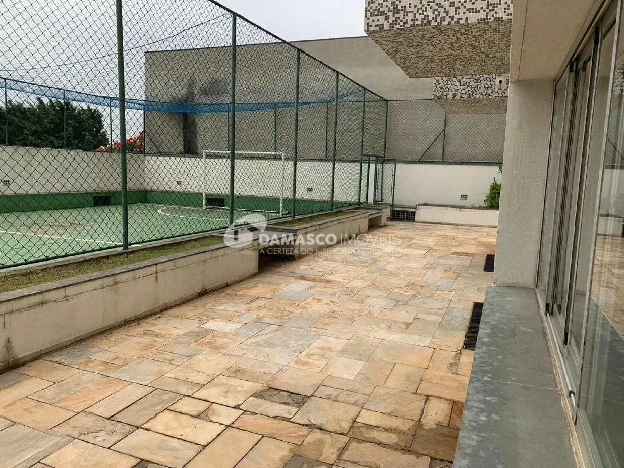 Apartamento à venda 3 Quartos, 1 Suite, 1 Vaga, 76M², Osvaldo Cruz, São Caetano do Sul - SP 