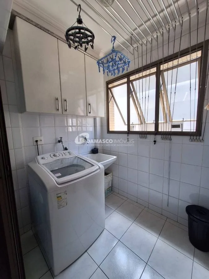 Apartamento com 3 quartos, Barcelona - São Caetano do Sul