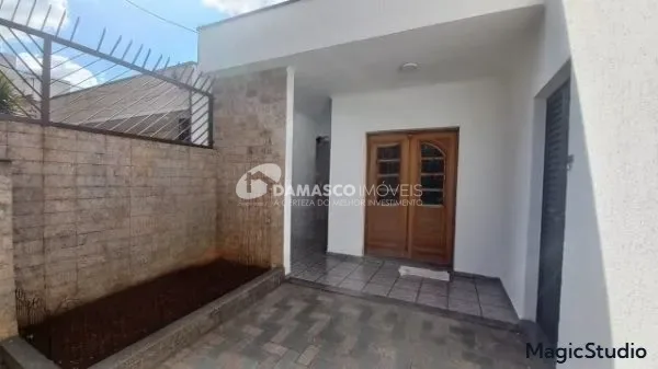 Casa Térrea com 3 dormitórios, Barcelona, São Caetano do Sul, SP