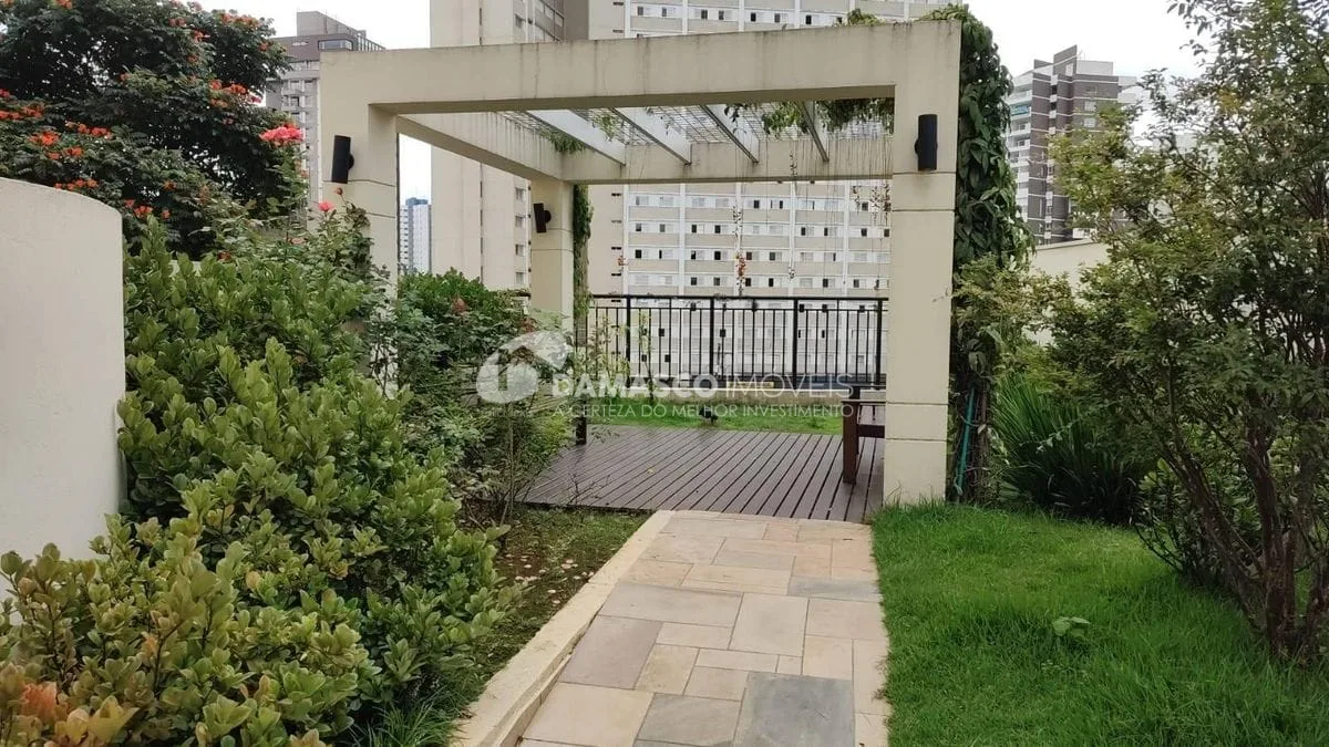 Apartamento à venda, Sumarezinho, São Paulo, SP