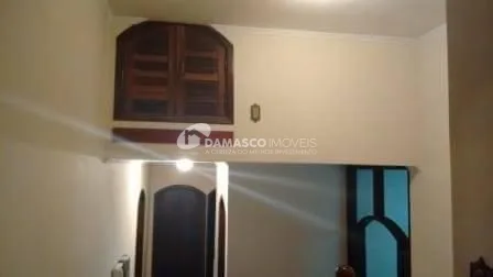 Sobrado à venda 5 Quartos, 4 Suites, 6 Vagas, 800M², Campestre, Santo André - SP