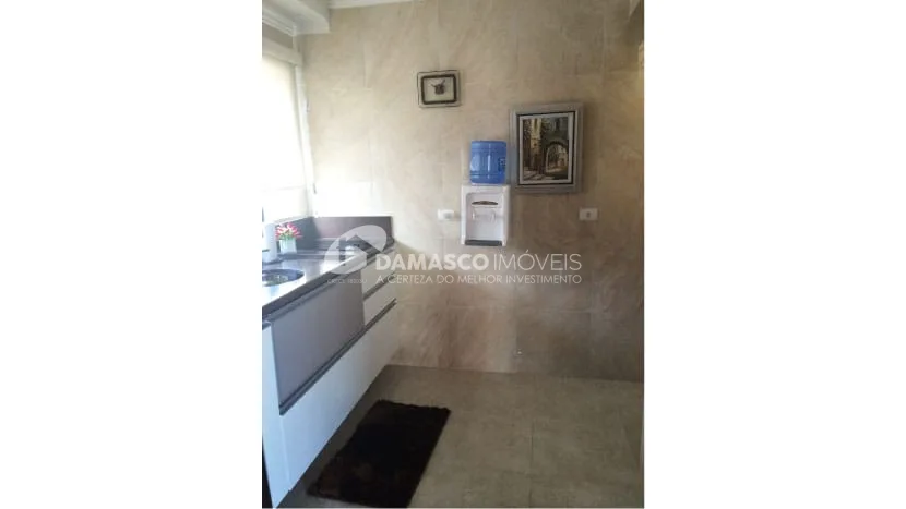 Cobertura à venda 3 Quartos, 3 Suites, 4 Vagas, 360M², Santa Paula, São Caetano do Sul - SP 
