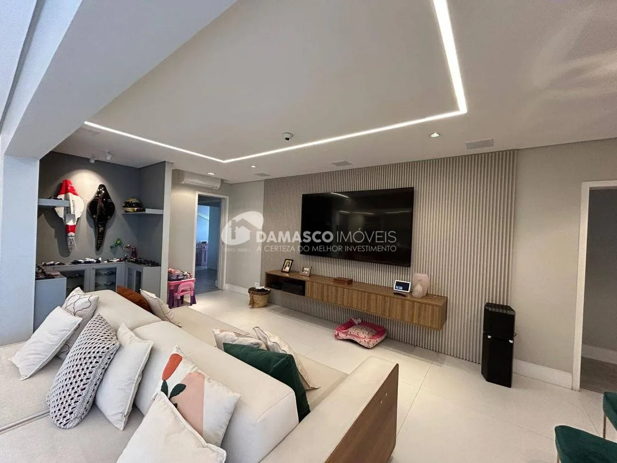 Magnifica Penthouse a venda São Caetano do Sul