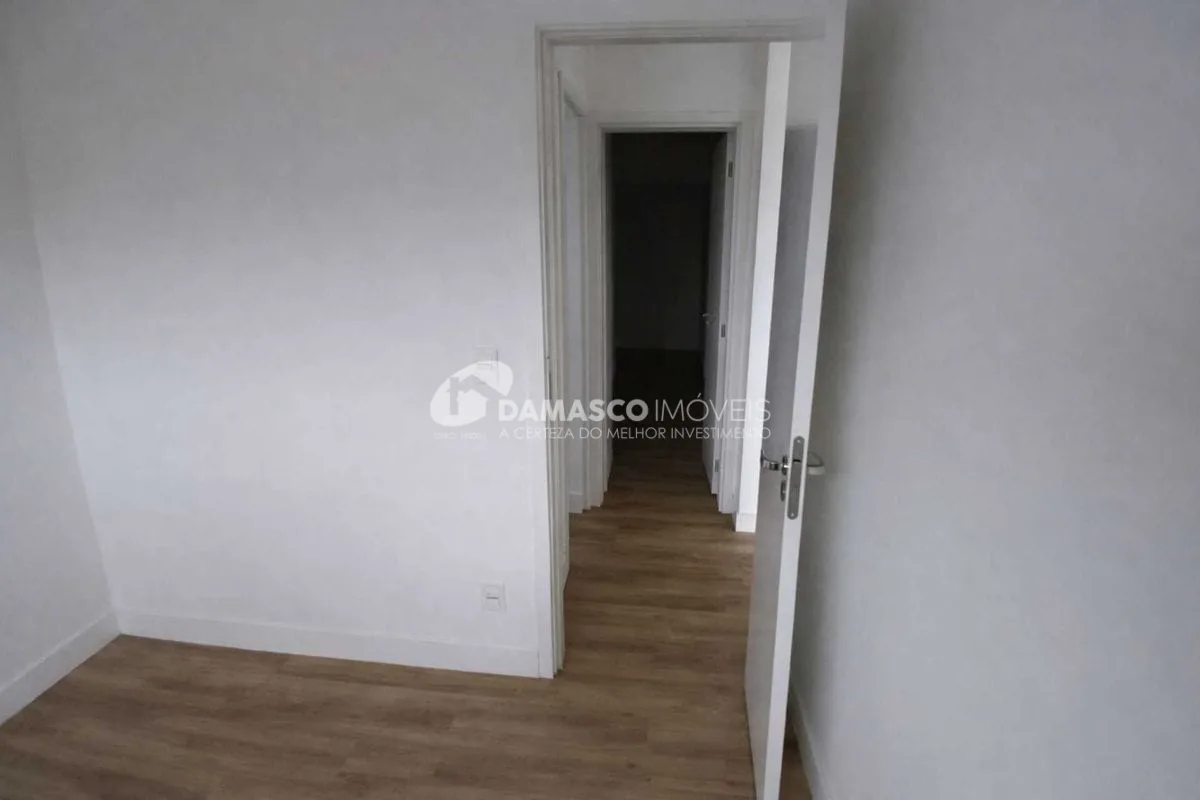 Apartamento com 2 quartos, Vila Assunção - Santo André