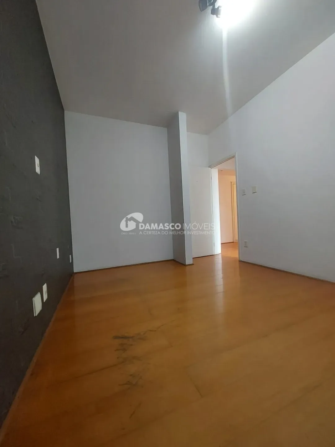 Locação de Apartamento de Alto Padrão em  São Caetano do Sul
