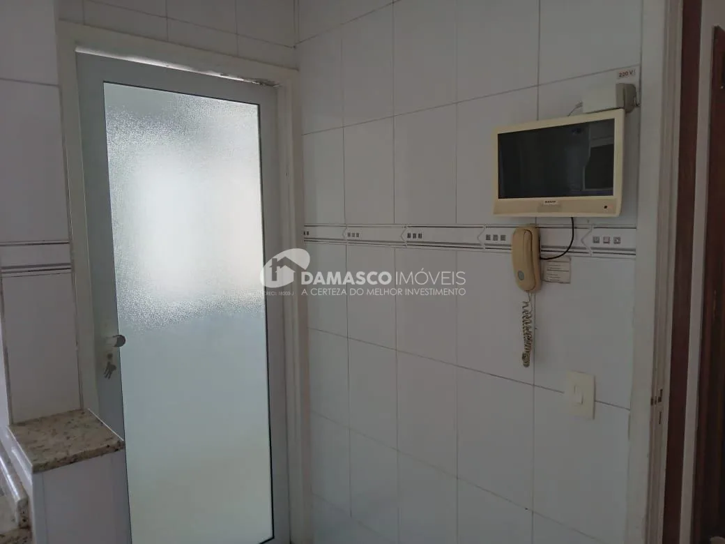 Apartamento para locação, Centro, Santo André, SP