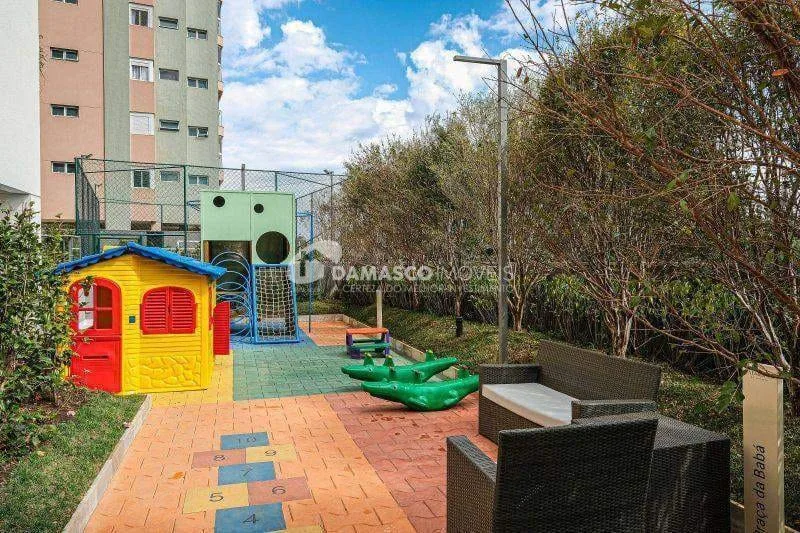 Apartamento à venda, Jardim, Santo André, SP