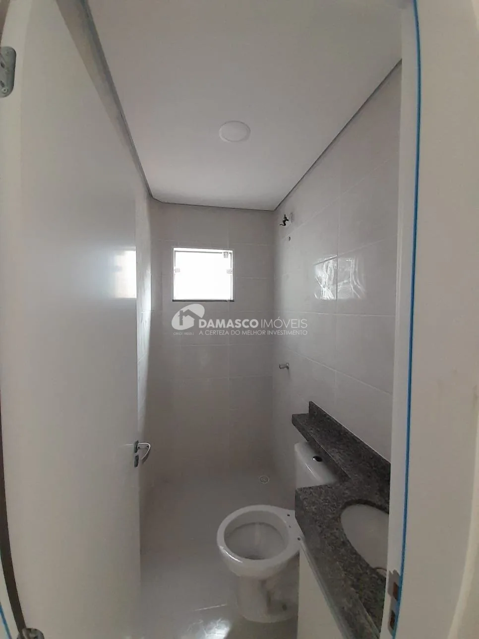 Apartamento à venda, Vila Palmares, Santo André, SP