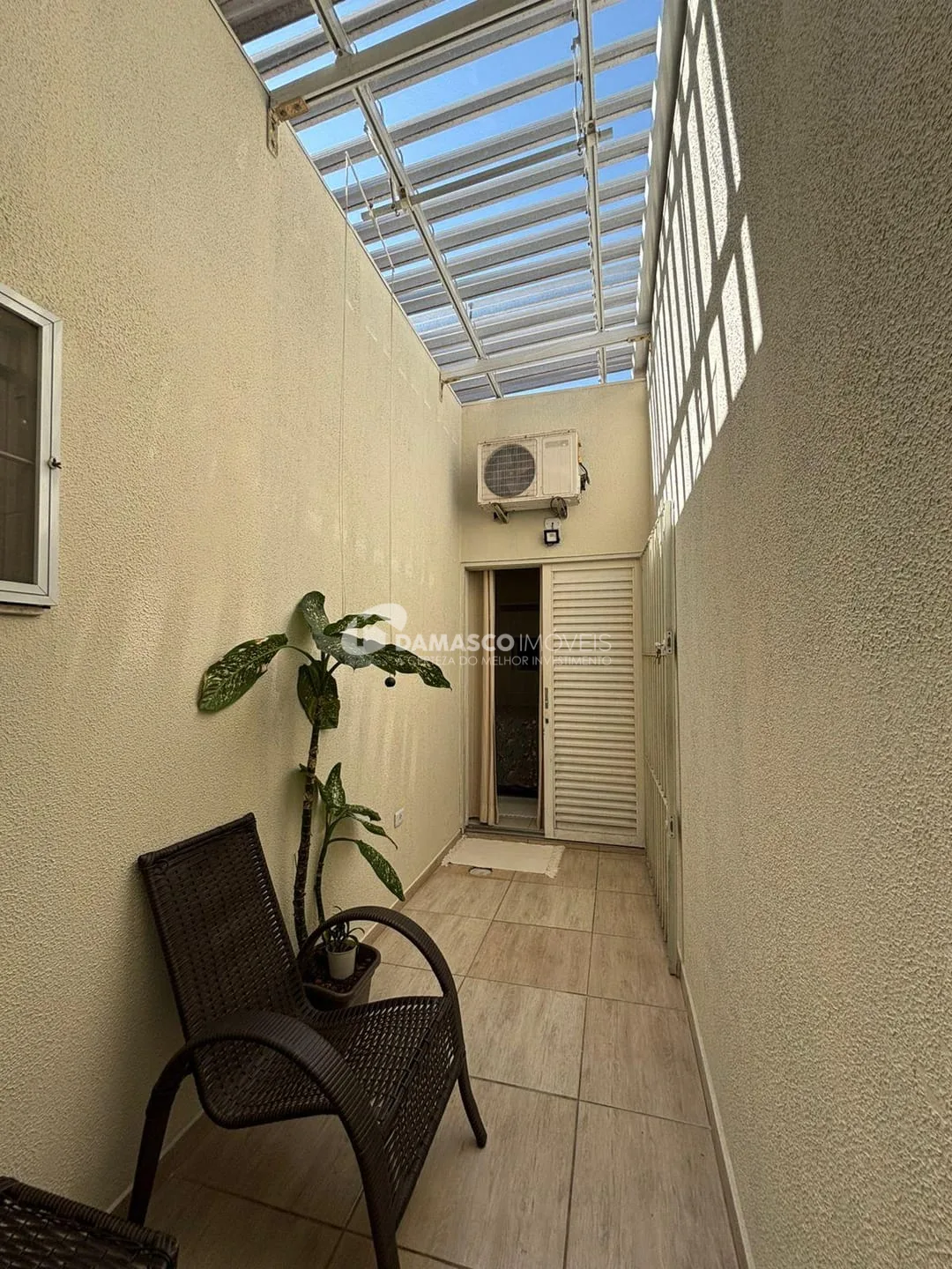 Casa Assobradada à Venda – Bairro Nova Gerty, São Caetano do Sul