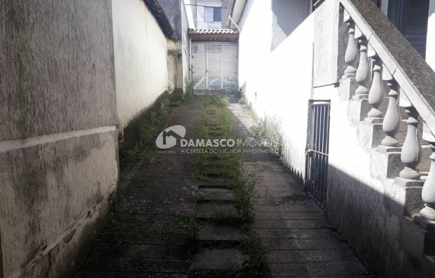 Casa à venda 4 Quartos, 8 Vagas, 400M², Vila Lúcia, São Paulo - SP