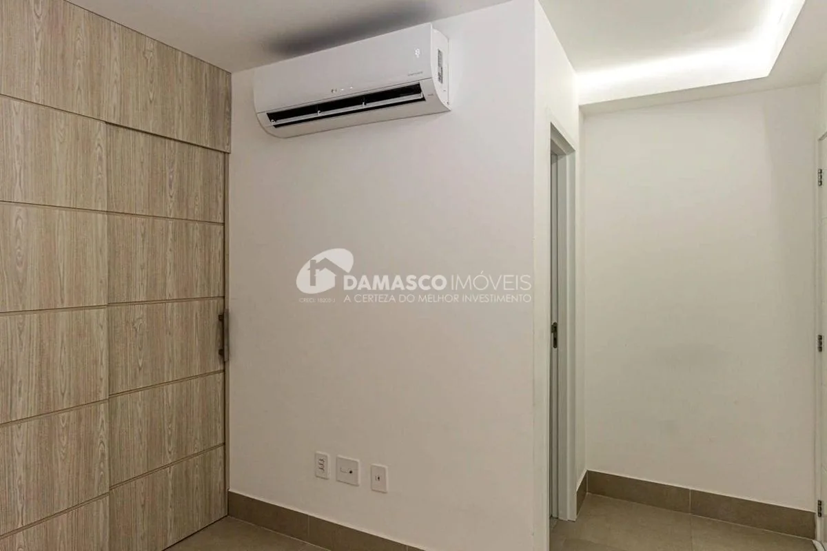 Apartamento à venda, 2 suítes, 2 vagas, Santo Antônio, São Caetano do Sul, SP