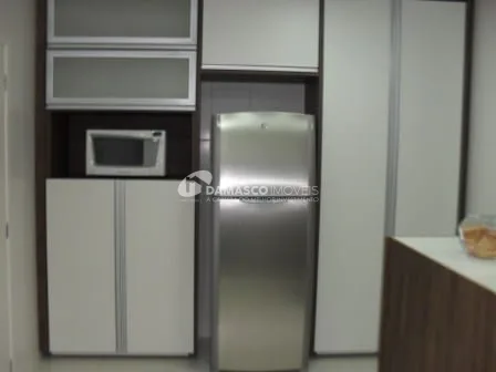 Apartamento à venda 4 Quartos, 2 Suites, 3 Vagas, 156M², Santa Paula, São Caetano do Sul - SP 