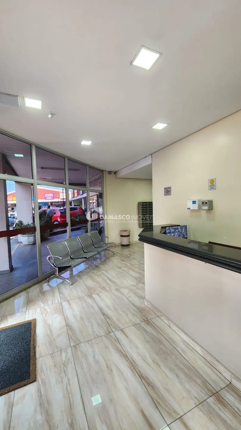 Sala comercial à venda, Sítio Pinheirinho, São Paulo, SP