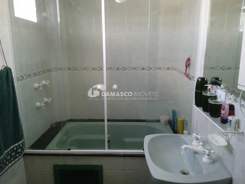 Apartamento à venda 3 Quartos, 2 Suites, 2 Vagas, 112M², Nova Gerty, São Caetano do Sul - SP 