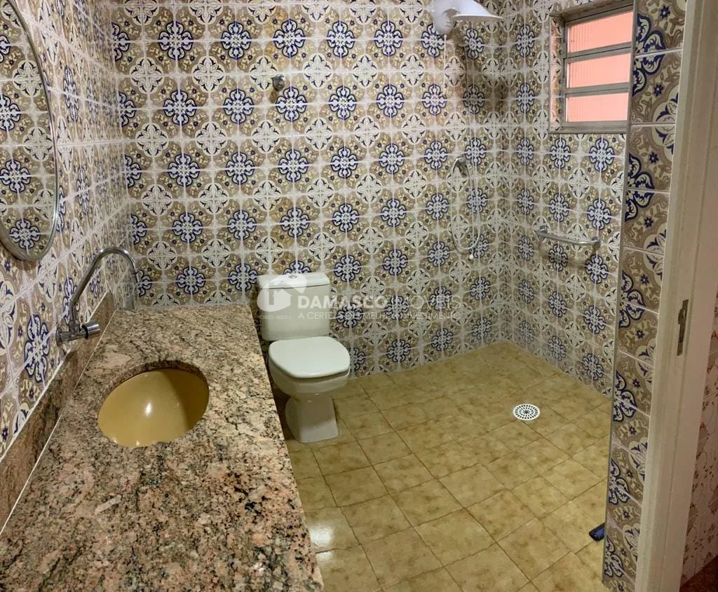 Sobrado para VENDA 3 Quartos, 3 Vagas, Santa Paula, São Caetano do Sul - SP