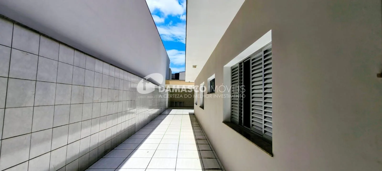 Casa Térrea Alto Padrão - Bairro Olímpico, São Caetano do Sul, SP