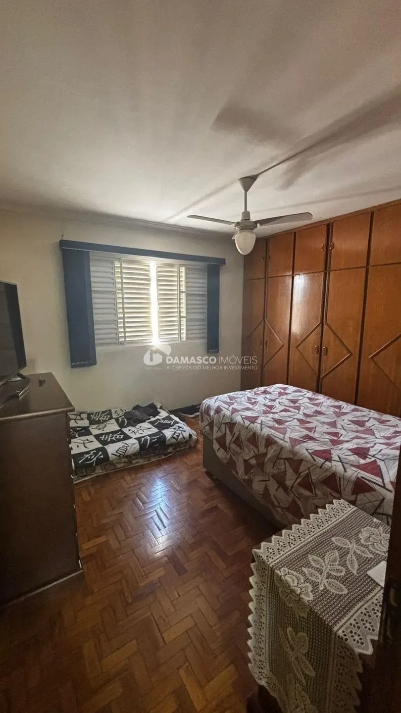 Sobrado à venda, Osvaldo Cruz, São Caetano do Sul, SP