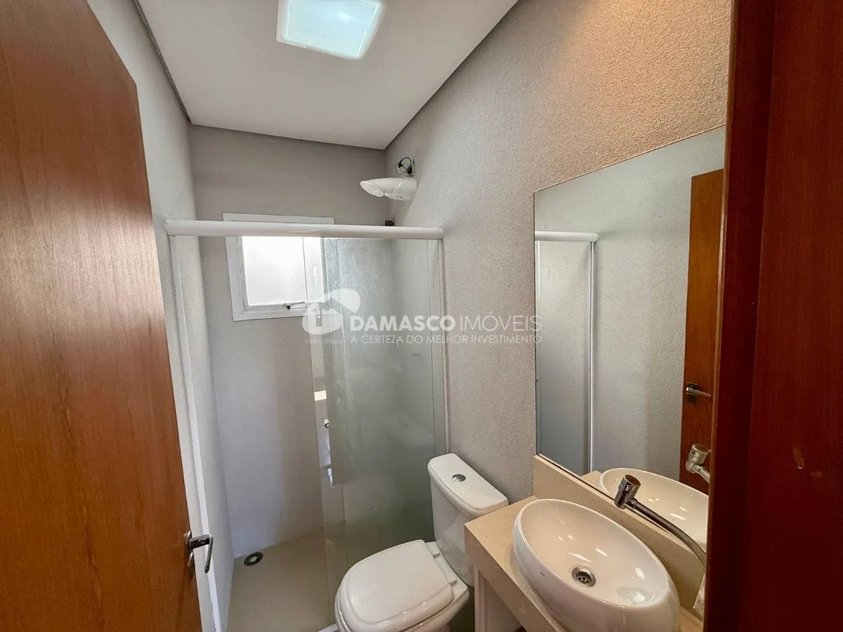 Cobertura Sem Condomínio à Venda – 140m² em Santo André