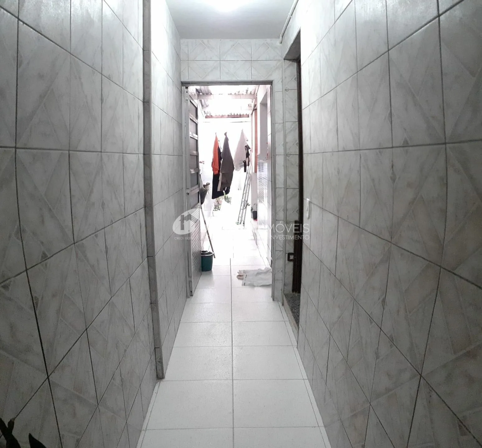 Sobrado à venda 2 Quartos, 1 Suite, 2 Vagas, 128M², Rudge Ramos, São Bernardo do Campo - SP