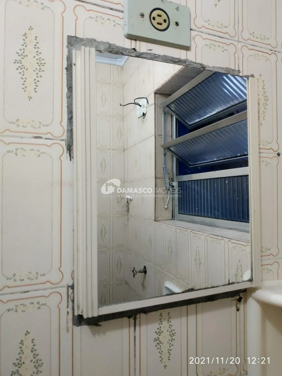 Casa à venda 2 Quartos, 2 Vagas, Vila Palmares, Santo André - SP