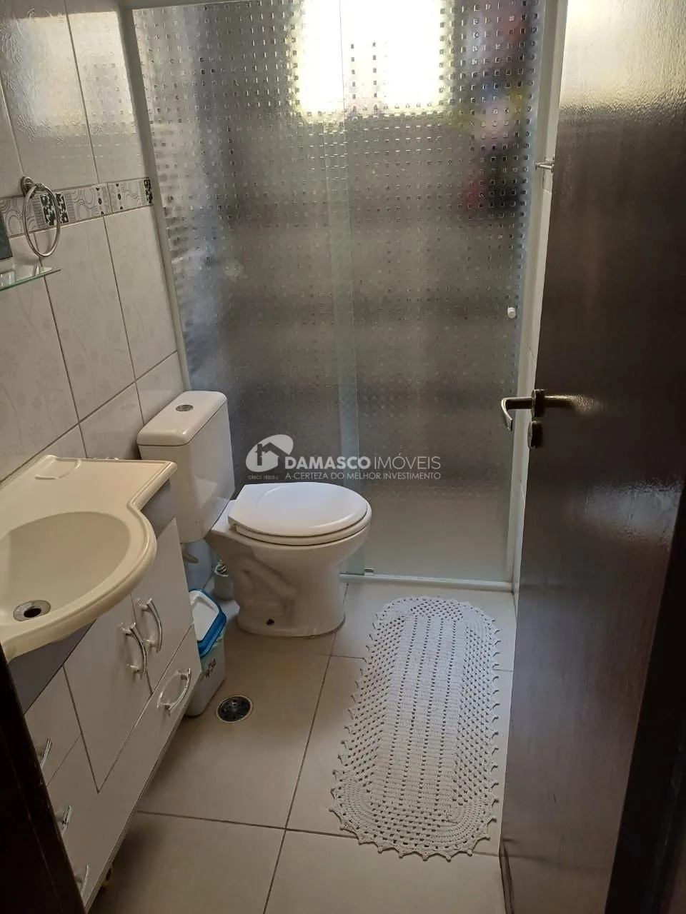 Apartamento à venda, Santa Maria, Santo André, SP