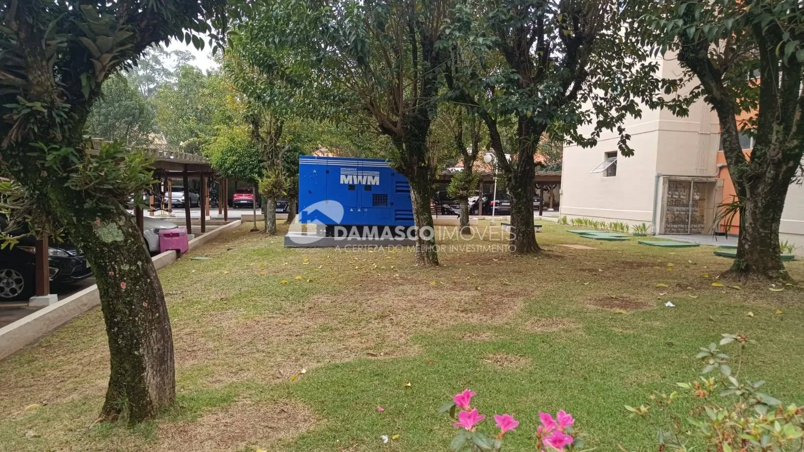 Apartamento à venda, Parque Terra Nova, São Bernardo do Campo, SP