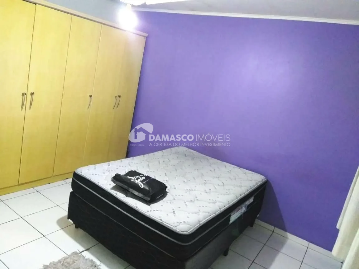 Sobrado à venda 3 Quartos, 2 Vagas, 149M², Nova Gerty, São Caetano do Sul - SP