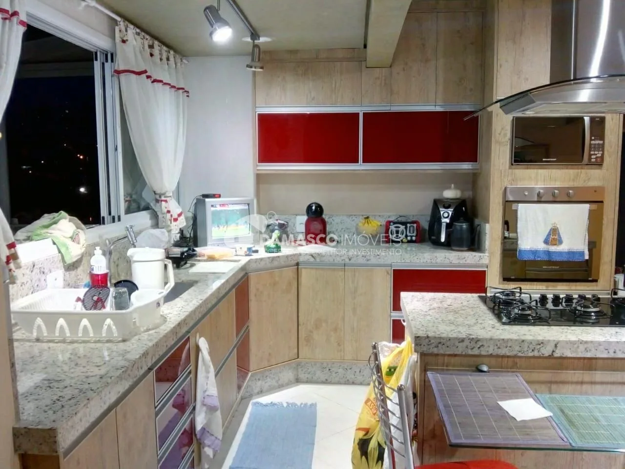 Sobrado à venda 3 Quartos, 3 Suites, 6 Vagas, 390M², Santa Maria, São Caetano do Sul - SP