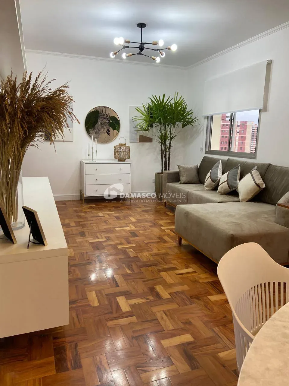 Apartamento à venda, Centro, Santo André, SP
