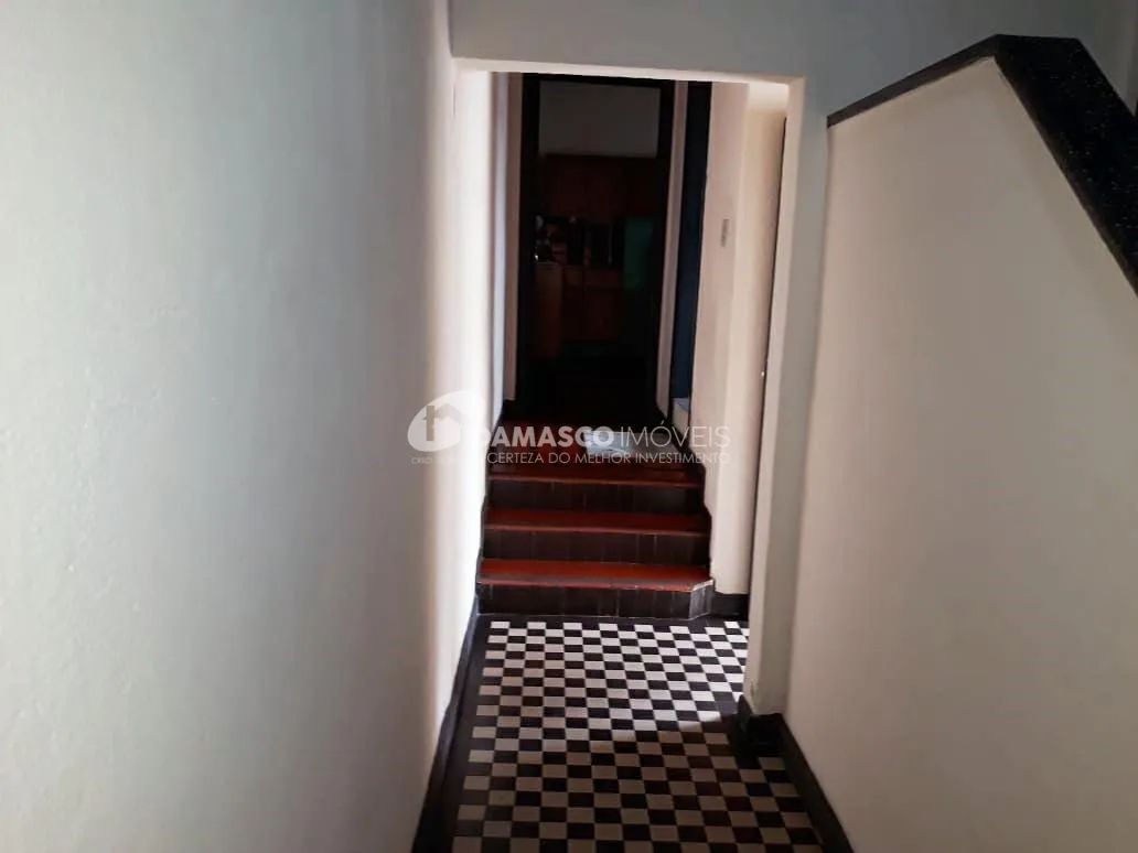 Comercial à venda, Casa anexa, 3 Quartos, 2 Vagas,  190M², Santa Paula, São Caetano do Sul - SP