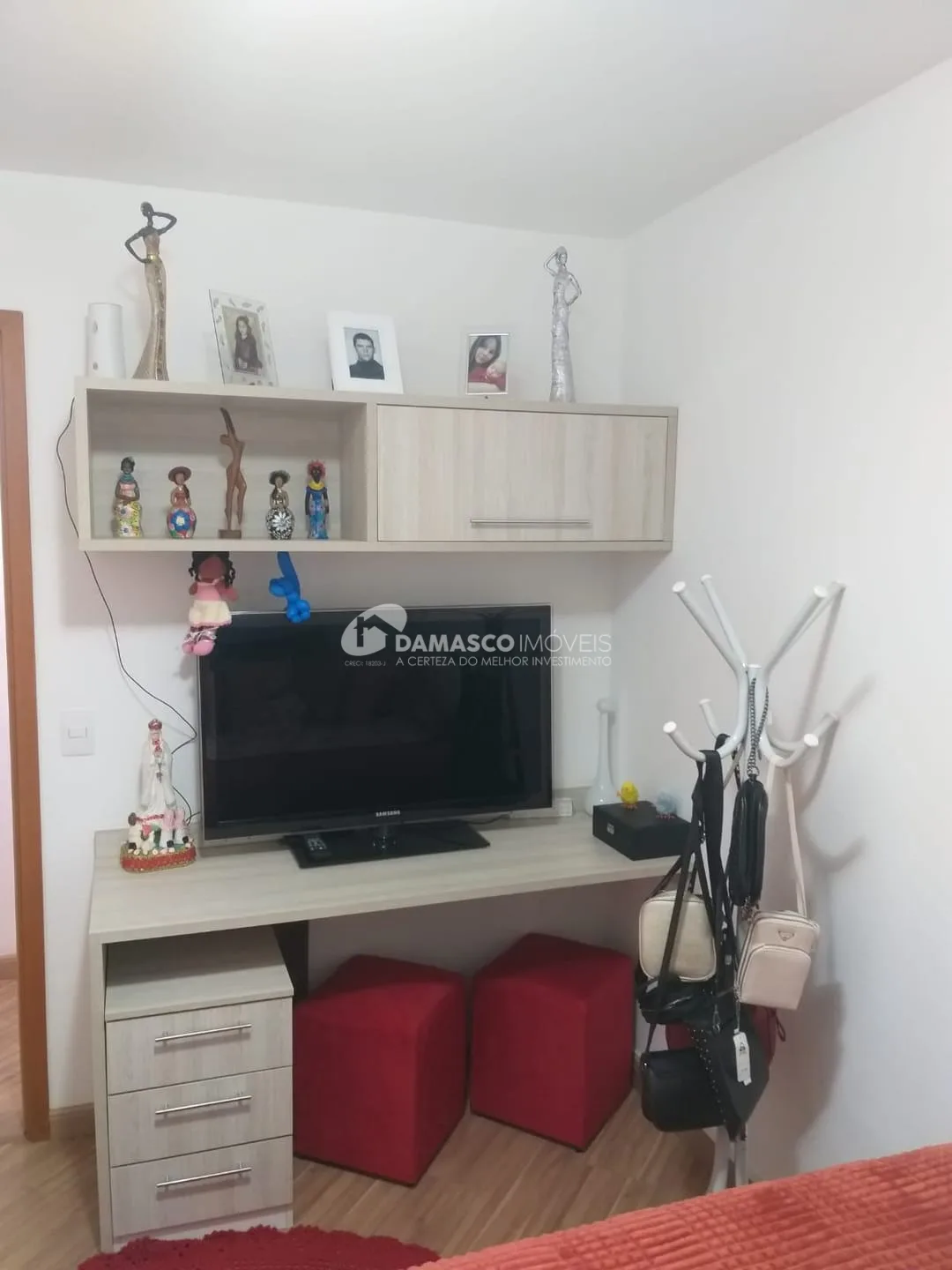 Apartamento à venda, Utinga, Santo André, SP