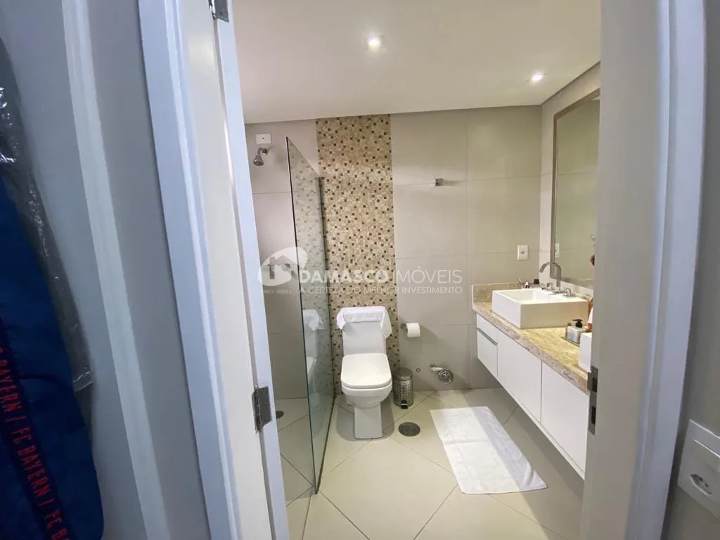 Apartamento à venda, Santa Paula, São Caetano do Sul, SP