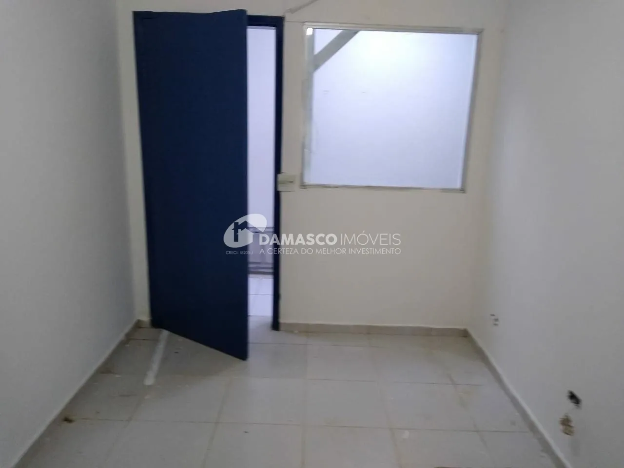 Galpão à venda 275M², Rudge Ramos, São Bernardo do Campo - SP