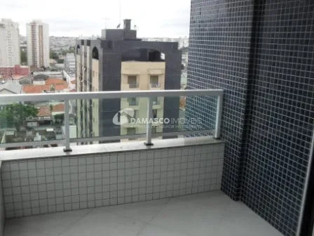 Apartamento à venda 3 Quartos, 3 Suites, 3 Vagas, 155M², Barcelona, São Caetano do Sul - SP 