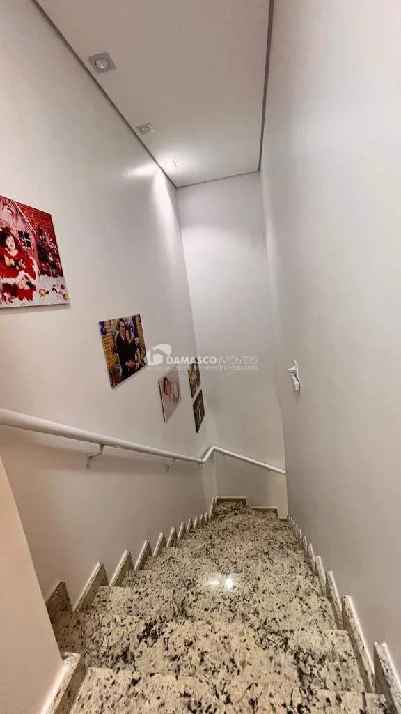 Cobertura / Penthouse à venda, Santa Maria, Santo André, SP