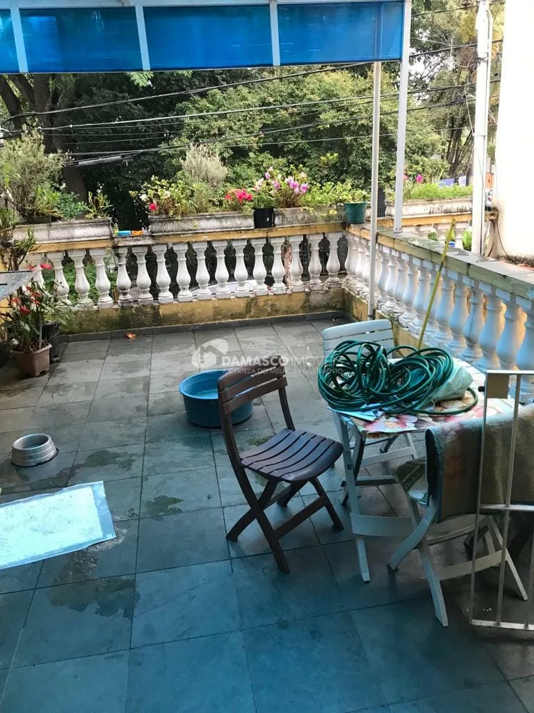 Sobrado à venda 3 Quartos, 2 Suites, 1 Vaga, 144M², Santa Maria, São Caetano do Sul - SP