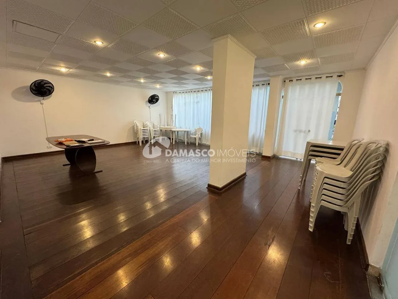 Apartamento à venda  3 Quartos, 1 Vaga, 84M², Centro, São Caetano do Sul - SP